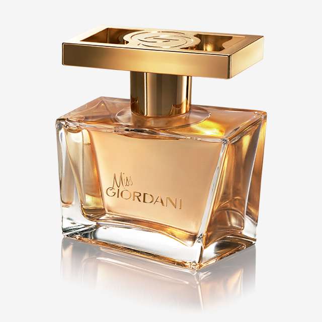 ادوپرفیوم زنانه میس جوردانی50میل Miss Gordani Eau de Perfum